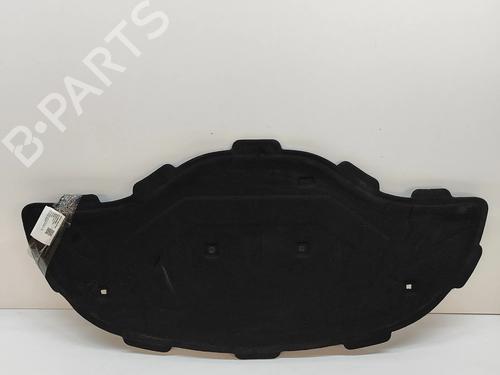 Used Upper protection Upper protection AUDI A6 C7 Avant (4G5, 4GD) RS6 performance quattro (605 hp) 26687599 26687599