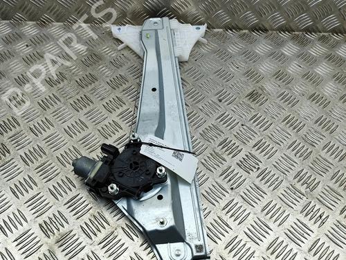 Rear left window mechanism KIA EV3 EV | BP39534335C24 - Image 6