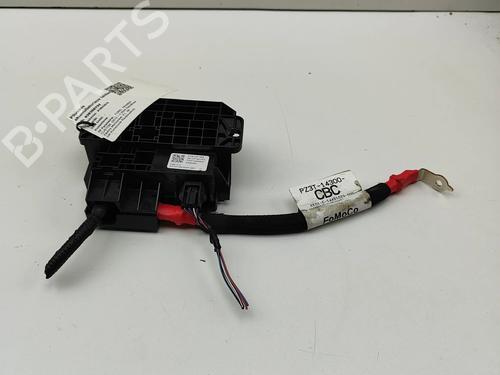 Cable FORD TRANSIT CUSTOM V362 Van (FY, FZ) 2.0 EcoBlue mHEV | BP38932642E12 - Image 4