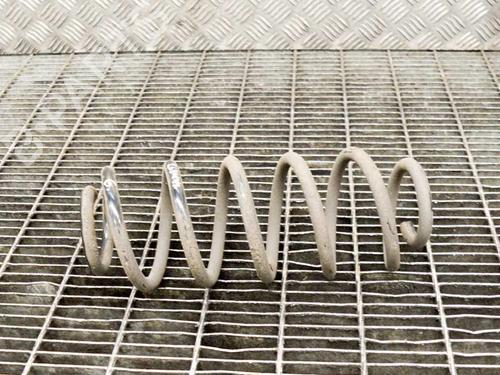 Støddæmperfjeder Støddæmperfjeder TOYOTA VERSO (_R2_) 2.0 D-4D (AUR20_, AUR20R) (126 hp) 14611822 14611822