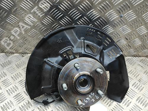 Used Left front steering knuckle TOYOTA C-HR (_X2_, _H2_) Hybrid (ZYX20) (140 hp) 30108304