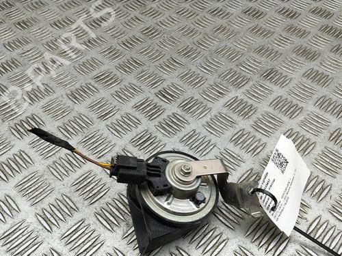Horn MERCEDES-BENZ A-CLASS (W177) AMG A 35 4-matic (177.051) | BP38756098E13 - Image 4