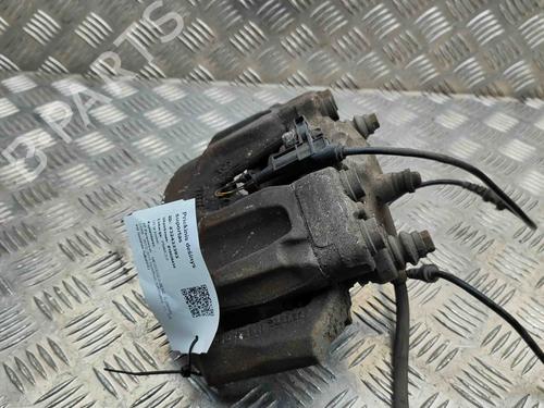 Right front brake caliper MERCEDES-BENZ C-CLASS (W204) C 350 CDI (204.023) | BP29730729M104