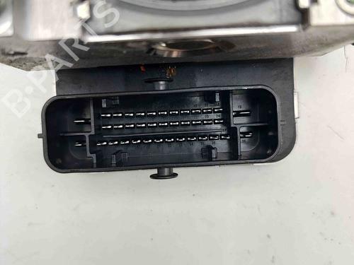 ABS pump MAZDA CX-5 (KF) 2.0 | BP27607643M43