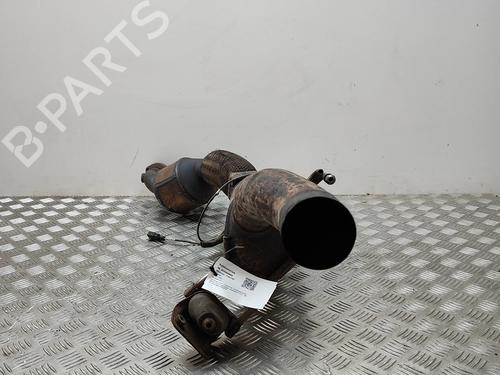 Catalyst PORSCHE CAYENNE (92A) 4.2 S Diesel | BP36390963M10 - Image 6