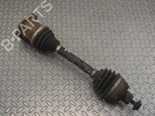 Left front driveshaft AUDI A4 Allroad B8 (8KH) 3.0 TDI quattro | BP30252737M38 - Image 2