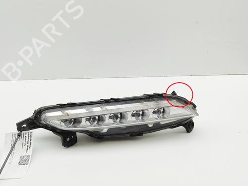 Højre positionslygte Højre positionslygte HYUNDAI TUCSON (TL, TLE) 1.7 CRDi (141 hp) 36358733 36358733