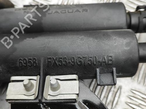 Other JAGUAR F-TYPE Coupe (X152) 3.0 SCV6 S | BP33386752O1  - Image 6