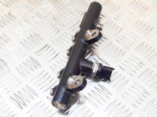Injection rail RENAULT CAPTUR I (J5_, H5_) 1.5 dCi 90 (J5N4, J5M5, J5MW, J5M6, J5AL, J5AJ) | BP6744884M98 