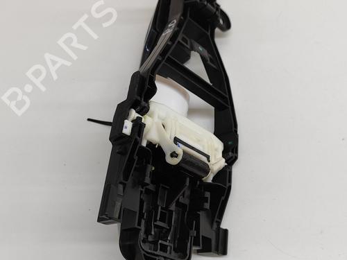 Front right exterior door handle POLESTAR POLESTAR 2 (534) EV | BP28045819C129 