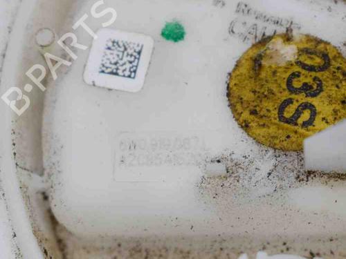 Fuel pump AUDI A4 B9 (8W2, 8WC) 2.0 TFSI | BP6734425M76 