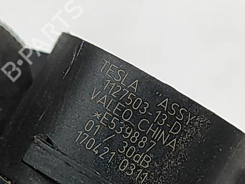 Electronic module TESLA MODEL 3 (5YJ3) EV AWD | BP33392402M83 - Image 6