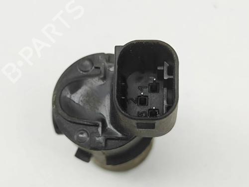 Electronic module JAGUAR XJ (X350, X358) D 2.7 | BP36984006M83 - Image 6