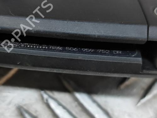 Ignition barrel VW T-ROC (A11, D11) 2.0 TSI 4motion | BP28559398M48