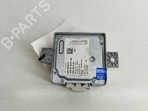 Electronic module MERCEDES-BENZ EQB (X243) EQB 350 4-matic (243.612) | BP28554407M83  - Image 5