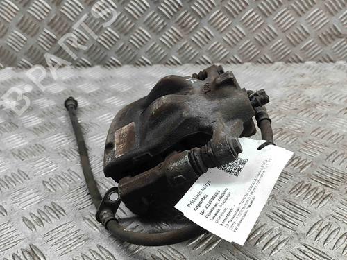 Left front brake caliper TOYOTA COROLLA Estate (_E21_) 1.8 Hybrid (ZWE211) | BP29812537M105 - Image 3