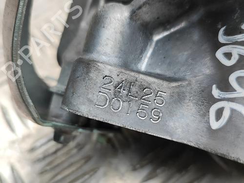 Vacuum pump MAZDA 3 Hatchback (BP) 2.5 e-SKYACTIV-G (BP5H) | BP33380585M80 - Image 8