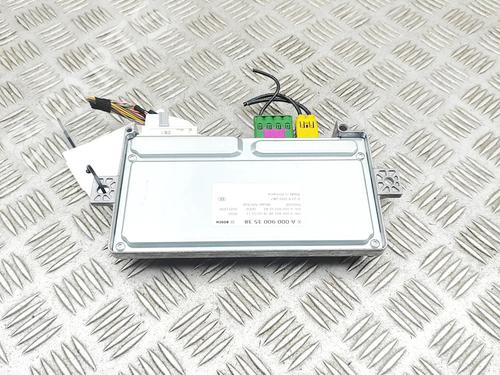Electronic module MERCEDES-BENZ EQS (V297) EQS 450+ (297.123) | BP39030707M83 - Image 2