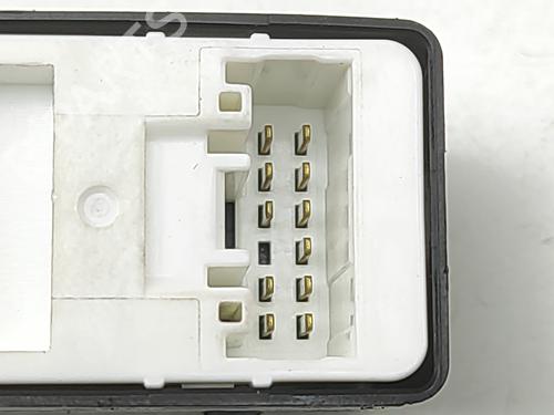 Right rear window switch MAZDA CX-5 (KF) 2.0 | BP29880930I28