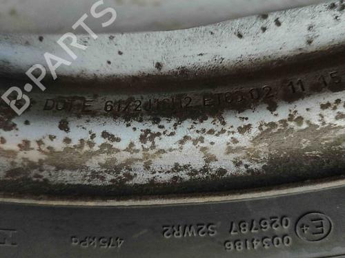 Rim OPEL MOVANO B Van (X62) 2.3 CDTI FWD (FV) | BP29920134C45 