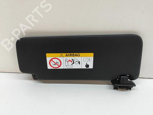 left-sun-visor-mercedes-benz-glb-x247-2019-33373065 main image