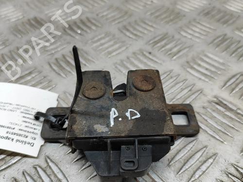 hjelmlås LAND ROVER RANGE ROVER VELAR (L560) 2.0 D240 SD4 4x4 (241 hp) 16945113