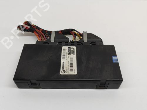 Used Electronic module BMW 6 (E63) 635 d (286 hp) 23249815