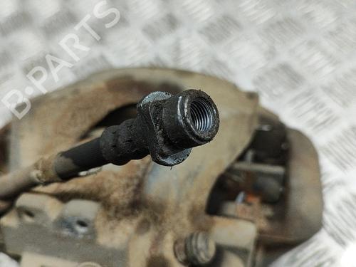 Left front brake caliper JAGUAR XF SPORTBRAKE (X260) 2.0 | BP20676088M105 