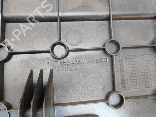 Rear right panel PORSCHE 911 (997) 3.6 Carrera 4 | BP33661509C61  - Image 10