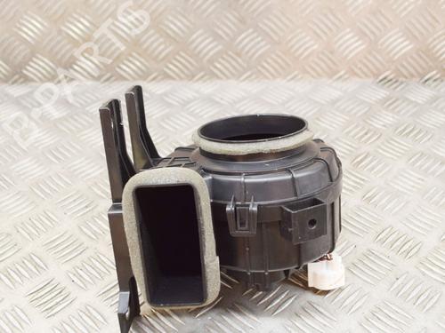 Heater blower motor TOYOTA PRIUS (_W5_) 1.8 Hybrid (ZVW50, ZVW50_, ZVW51_, ZVW50R, ZVW51) | BP27757580M62 