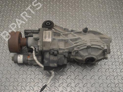 Used Rear differential VOLVO XC40 (536) D3 AWD (150 hp) 31372451