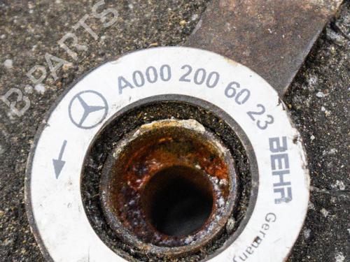 Electronic module MERCEDES-BENZ VITO / MIXTO Van (W639) 111 CDI (639.601, 639.603) | BP14665169M83 