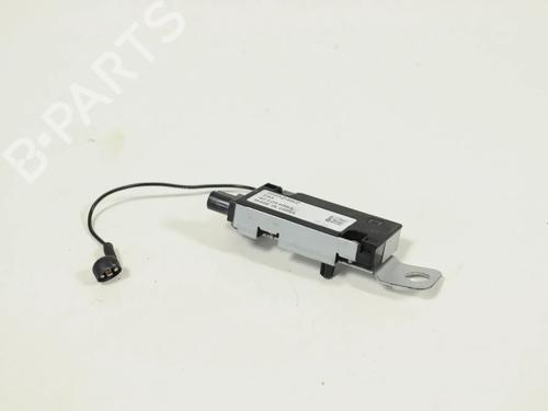 Used Electronic module Electronic module 9900616 9900616