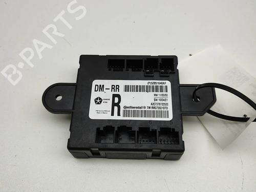 Electronic module MASERATI GHIBLI III (M157) 3.0 D | BP38756600M83 - Image 2