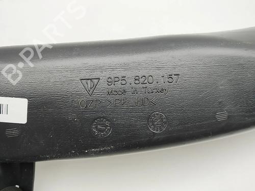 Pipe PORSCHE 911 Convertible (992) 3.0 Carrera (992312) | BP38018258M125  - Image 8