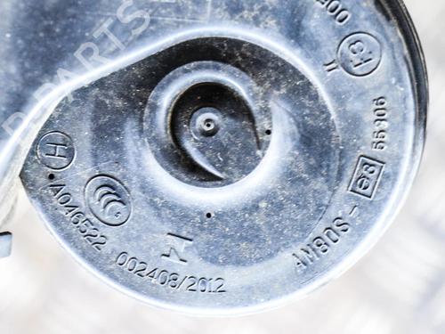 Horn LAND ROVER DISCOVERY IV (L319) 3.0 4x4 | BP14632342E13 