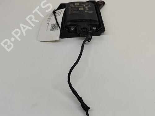 Electronic module NISSAN QASHQAI II SUV (J11, J11_) 1.2 DIG-T | BP23247926M83 