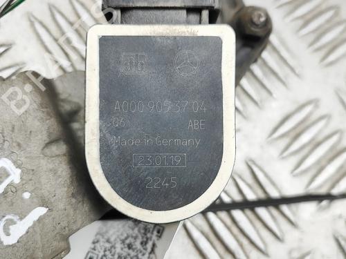 Elektronisk sensor MERCEDES-BENZ E-CLASS (W213) AMG E 63 S 4-matic+ (213.089) | BP38201524M84 - Image 7