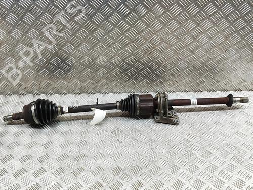 Used Right front driveshaft FIAT DOBLO Bus (263_) 1.3 D Multijet (263AXC1A) (90 hp) 22807634