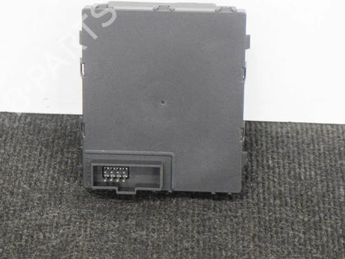 Used Electronic module Electronic module SAAB 9-3 Estate (E50) 1.9 TiD (150 hp) 6760937 6760937