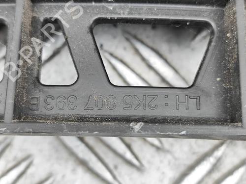 Rear bumper bracket VW CADDY IV Box Body/MPV (SAA, SAH) 2.0 TDI | BP32061349C159 