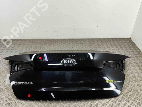 Used Tailgate KIA OPTIMA (FSGDS6B) 1.7 CRDi (136 hp) 29752849