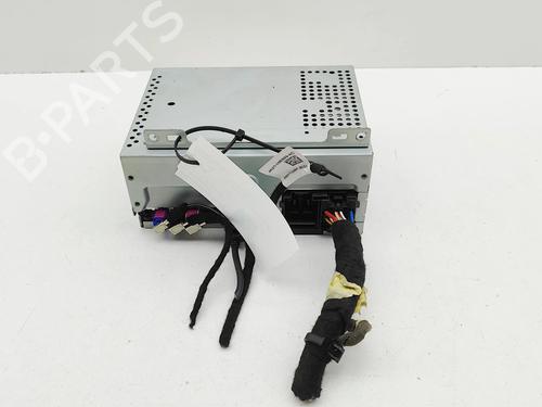 Electronic module FORD TRANSIT CUSTOM V362 Bus (F3) 2.0 EcoBlue mHEV | BP35984068M83 - Image 4