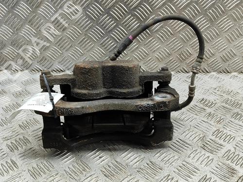 Left front brake caliper FORD RANGER (TKE) 3.2 TDCi 4x4 | BP18036627M105  - Image 5