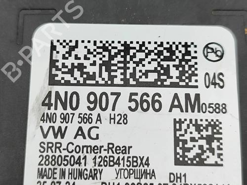 Electronic module AUDI Q8 (4MN, 4MT) 50 TDI Mild Hybrid quattro | BP28954406M83 - Image 7