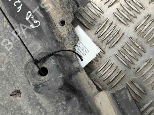 Underbody protection VW TRANSPORTER T6 Van (SGA, SGH, SHA, SHH) 2.0 TDI | BP29920045M92 