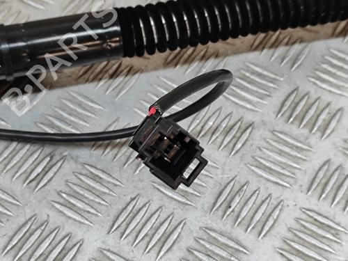 Tailgate lift support AUDI A7 Sportback (4GA, 4GF) 3.0 TDI quattro | BP20675134C138 