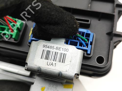 Electronic module HYUNDAI KONA (SX2) EV | BP33380118M83 - Image 8