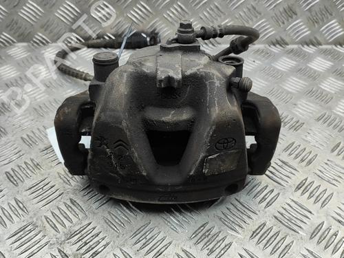 Used Right front brake caliper Right front brake caliper OPEL VIVARO C Van (K0) 2.0 (122 hp) 32728431 32728431