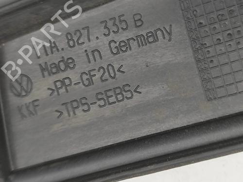 Nummerpladelys VW ID.4 (E21) PRO | BP31367058I40 